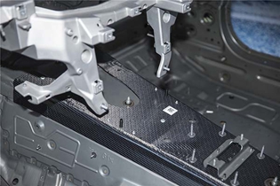 復(fù)合材料檢測